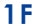1F